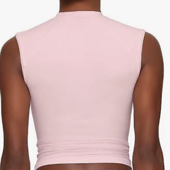 Skims pink top - Picture 2 of 2